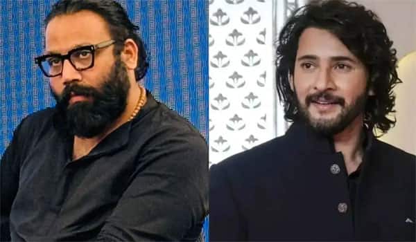 Devil:-Mahesh-Babu-To-Join-Hands-With-Sandeep-Reddy-Vanga-After-Varanasi