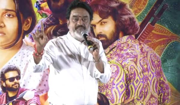 Ive-been-acting-for-42-years,-do-you-know-what-my-first-film-was--Chinni-Jayant