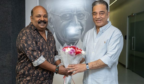 Kamal-praised-the-acting-of-Singam-Puli-Mothers-Old-Woman