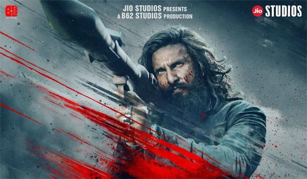 Durandhar-2-trailer-crosses-300-million-views