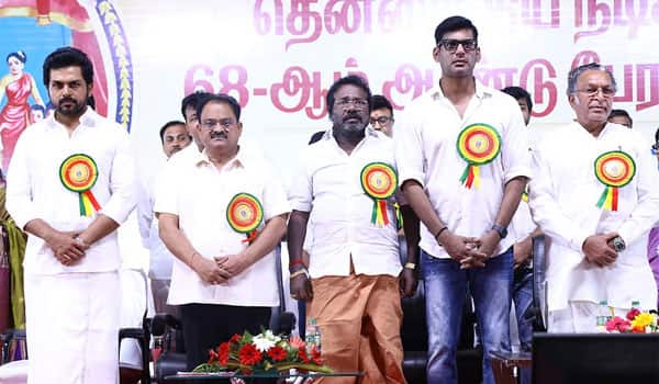 Registrar-approves-extension-of-tenure-of-Nadigar-Sangam-executives-Information-in-court