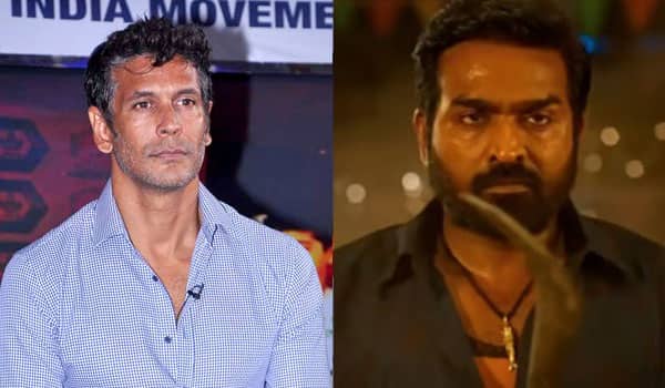Bollywood-actor-Milind-Soman-is-sarcastic-about-Vijay-Sethupathi