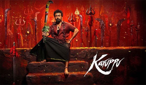 Karuppu-crew-planning-in-May!