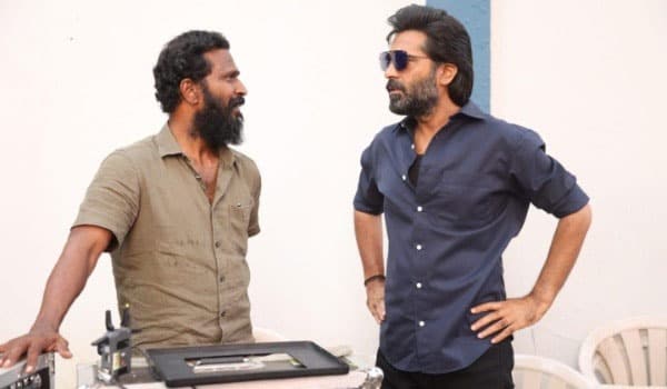 Simbus-Arasan-2nd-phase-shooting-begins