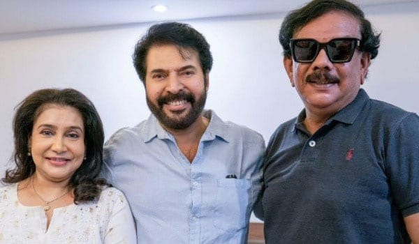 Mammootty-completes-Patriot-dubbing-in-Chennai