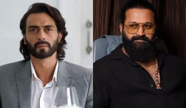 Duranthar-actor-to-play-villain-in-Rishabh-Shettys-Chhatrapati-Shivaji