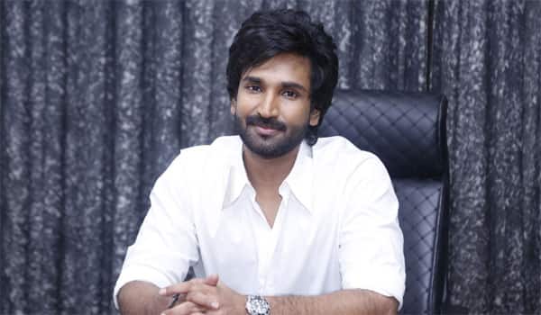 Aadhi-shared-about-the-film-Mirugam
