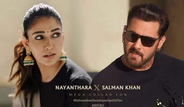 Nayanthara-To-Co-Star-With-Salman-Khan-In-Vamshi-Paidipallys-Film