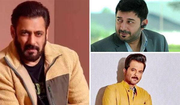 Arvind-Swamy,-Anil-Kapoor-in-Salman-Khans-film