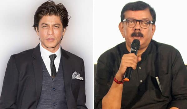 Shah-Rukh-Khan-cant-play-a-village-man-Priyadarshan