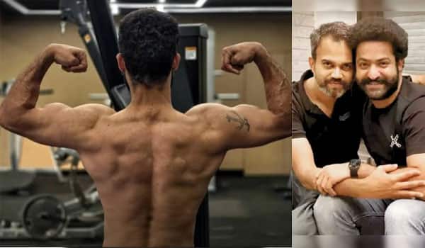 Jr-NTR-honed-his-body-for-Dragon