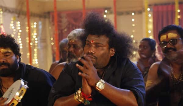 Ayyappan-devotional-song-in-cinema-after-many-years