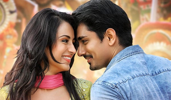 Siddharth-and-Trisha-to-reunite-for-the-fourth-time