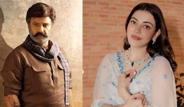 Kajal-Aggarwal-to-team-up-with-Balakrishna-for-the-second-time