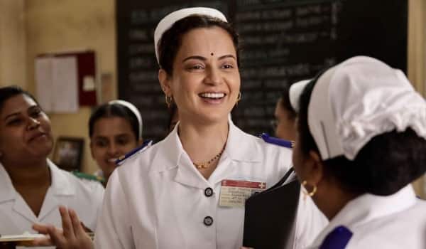 Nurses-attire-needs-to-change-Kangana-Ranaut