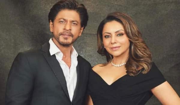 Flashback-Shah-Rukh-Khan-Changed-His-Name-To-Abhinav-To-Meet-Wife-Gauris-Parents: