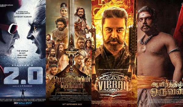 Kollywood-surpasses-Hollywood...-Amazing-Tamil-cinemas-in-making