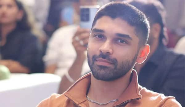 Dhruv-Vikrams-next-issue-tomorrow-press-release-regarding-call-sheet-issue