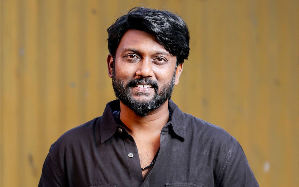 Youtuber-to-Actor-Arunkumar