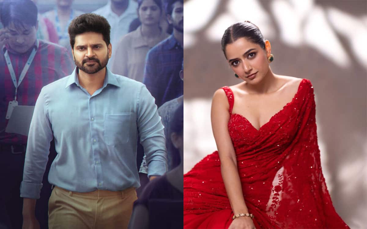 Ashika-Ranganath-will-be-paired-opposite-Sree-Vishnu-after-Sardar-2.
