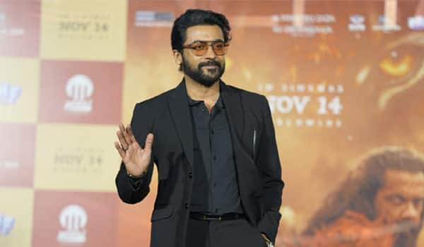 Life-in-Mumbai,-the-right-decision-we-made---Suriya