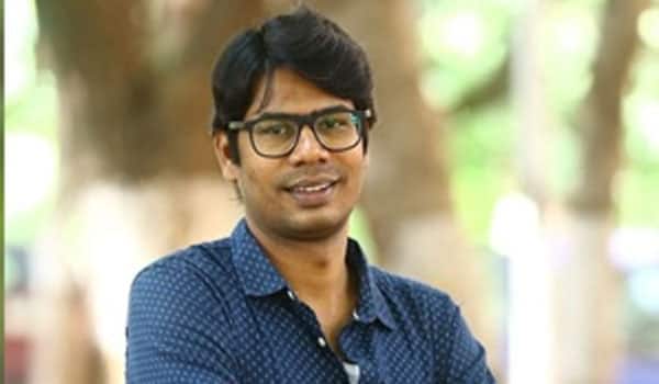 Lyricist-Karthik-Nethas-life-is-becoming-a-movie