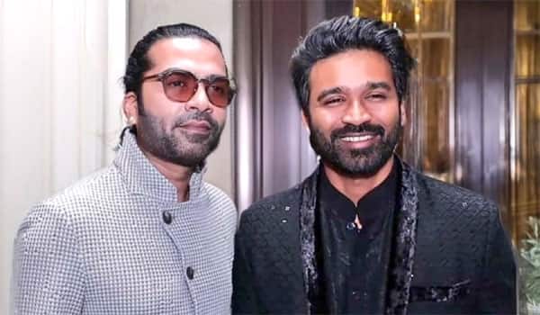 Are-Dhanush-and-Simbu-teaming-up-like-Rajini-and-Kamal