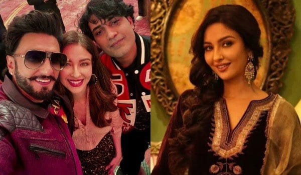 Actress-slaps-Ranveer-Singh-at-Dhuranthar-2-success-party