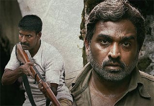 viduthalai movie review in hindi