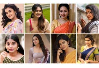  சின்னத்திரை டூ வெள்ளித்திரை... தமிழ் பேசும் நடிகைகளுக்கும் வாய்ப்பு : மாறுது சினிமா டிரெண்ட்!
