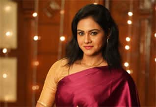 நீச்சல், நடிப்பு...ஜெயித்த ஜனனி