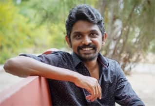 மாப்ளயோட முதல் பந்து சாமிக்கு: ‛கெத்து' நண்பன் ஜென்சன்