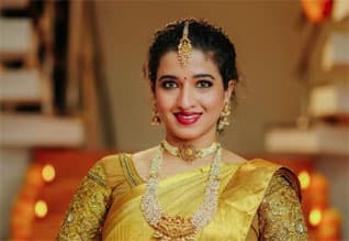 கூடைப்பந்து வீராங்கனை டூ நடிகை: பன்முகத்திறனுடன் வைஷாலி