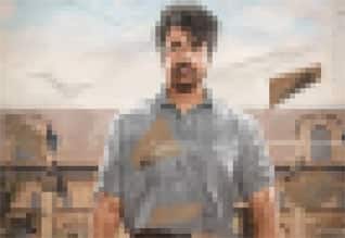 இயக்குனரிடம் நிபந்தனை போட்ட அமரன்