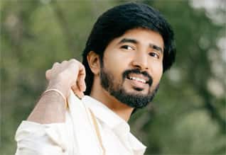 எல்லோருடைய வாழ்க்கையையும் வாழ ஆசை: மாசாந்த் நடராஜன்