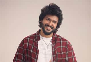 அஜித் அளித்த வாழ்க்கை பாடம்: சிபி சந்திரன் சிலிர்ப்பு