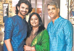 அனுபமாவின் அனுபவம்