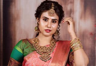 குழந்தை நட்சத்திரத்தில் இருந்து நாயகி வரை: தன்னம்பிக்கையோடு தனலெட்சுமி