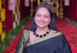 லாவண்யாவின் ஸ்(வரம்)