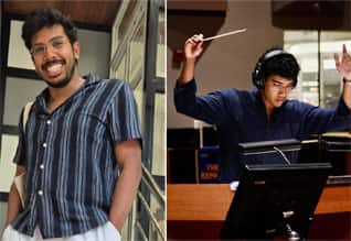 அருளானந்தபுரம் டூ ஹாலிவுட் ஜெயித்த ஜெர்மி எர்னஸ்ட்