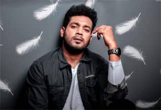 ரஜினி வசனமும் நானும்! கண்ணா ரவியின் மகிழ்ச்சி