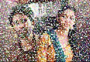 நடிகைக்கு ஷாக் கொடுத்த டிராகன் நடிகர்