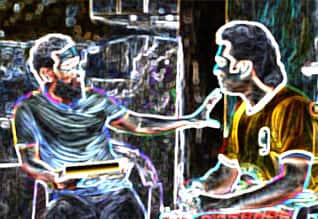 வெற்றி இயக்குனருக்கு ஷாக் கொடுத்த நடிகர்