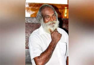 சாதிக்க துடிக்கும் சங்கரவேல்!