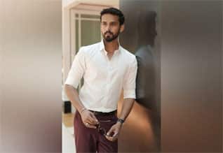 அவரவர் வாழ்வின் அனுபவங்களே அறிவுரைகள்! நடிகர், தயாரிப்பாளர் நிகில் நம்பிக்கை