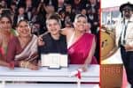 கேன்ஸ் திரைப்பட விழாவை கலக்கிய இந்திய பெண்கள்