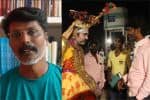 'ஆர்யமாலா' என்னுடைய படம்: தயாரிப்பாளர் மீது இயக்குனர் குற்றச்சாட்டு