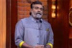 'பிக் பாஸ் 8' புதிய தொகுப்பாளர் விஜய் சேதுபதி?