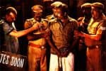 விடுதலை-2 ; தியேட்டரில் பாதி.. ஓடிடியில் மீதி?