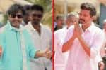 விஜய்யின் அரசியல் வருகை - நடிகர் கார்த்திக் சொன்ன கருத்து!